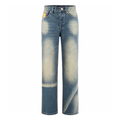 LV Monogram Jeans