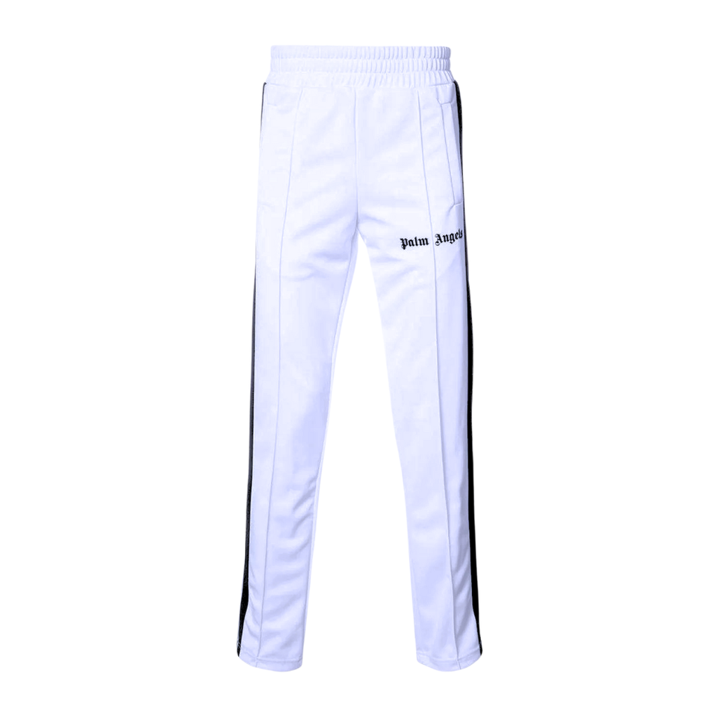 Palm White Tracksuit