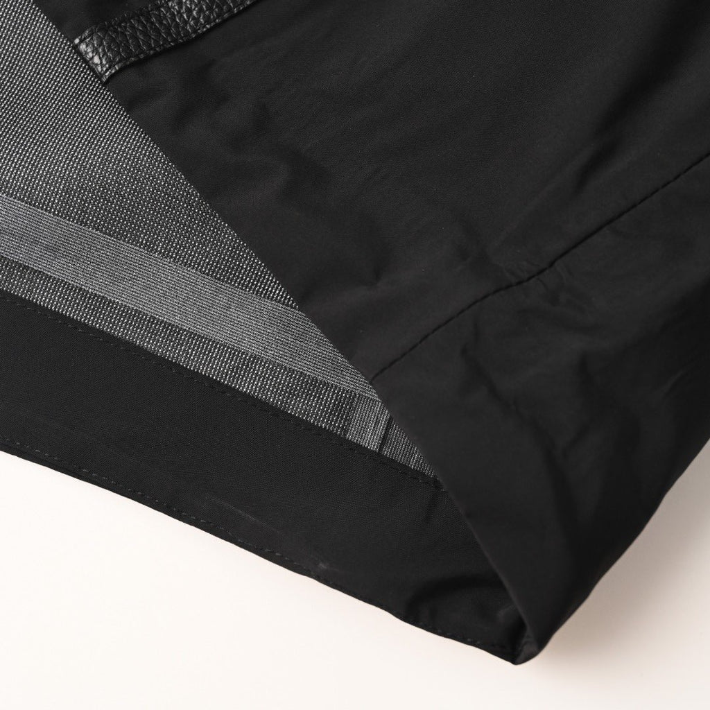 Supreme Jacket Alpha