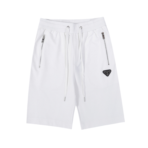 Pr*da Shorts