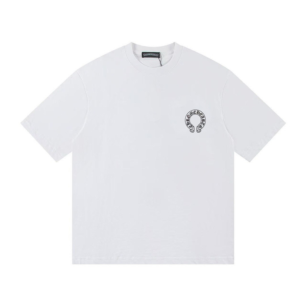 Chrome T-shirt
