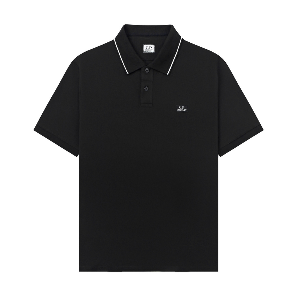 C.P Monogram Polo