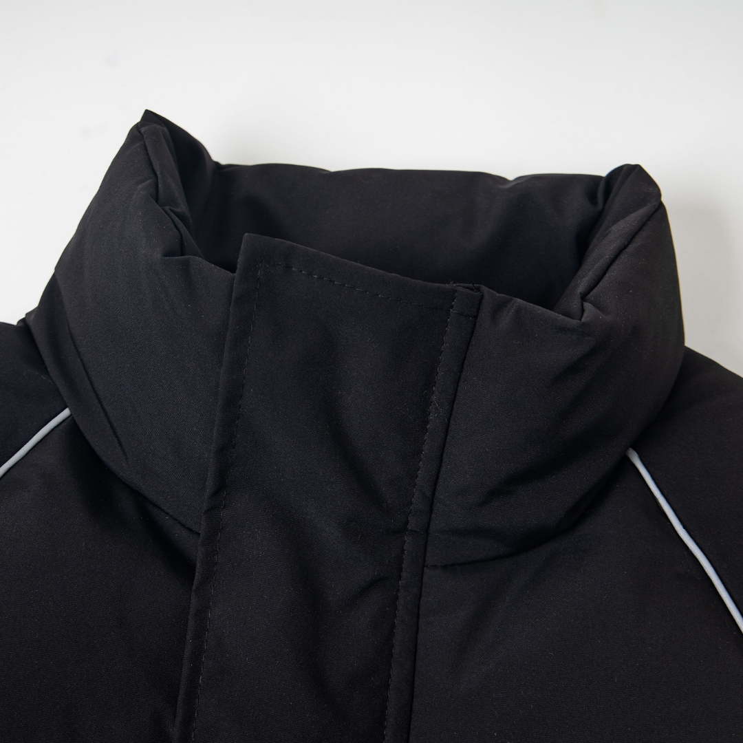 Ami Jacket