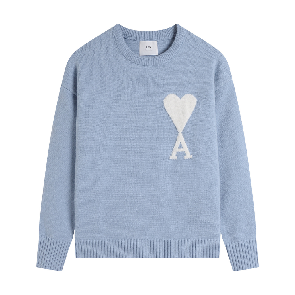 Ami Sweater
