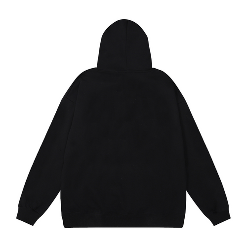 Amr Logo Hoodie