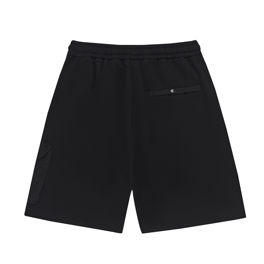 Monogram Shorts