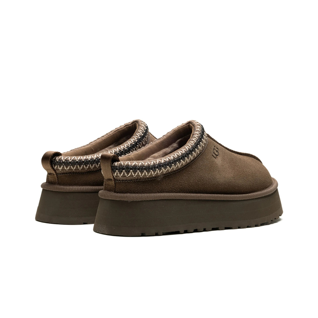 Tasman Slippers