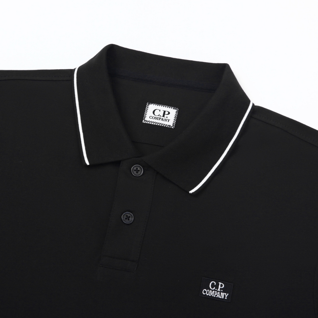 C.P Monogram Polo