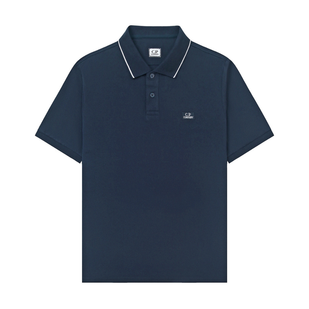 C.P Monogram Polo