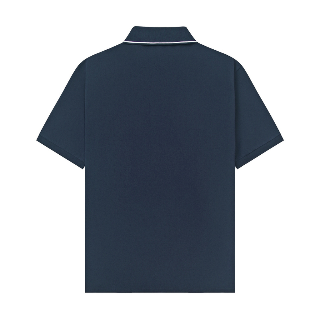 C.P Monogram Polo