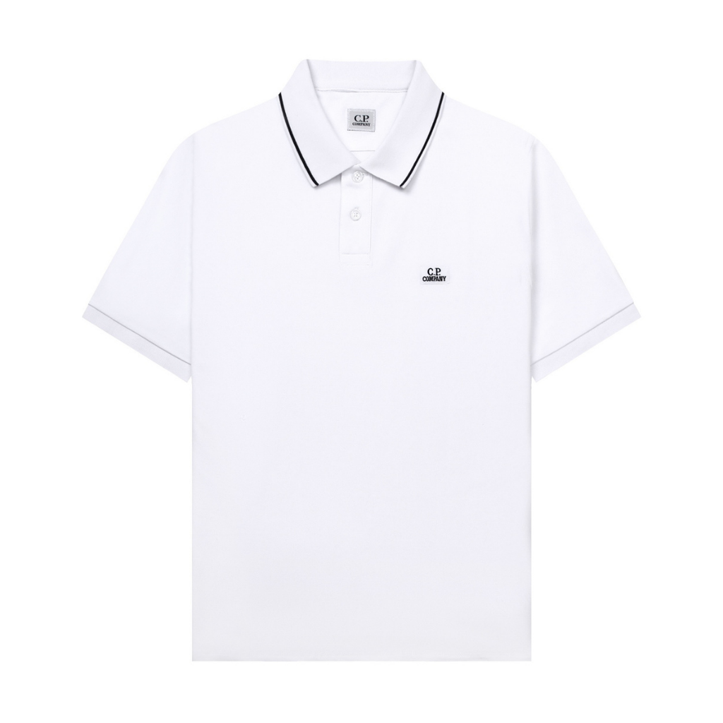 C.P Monogram Polo