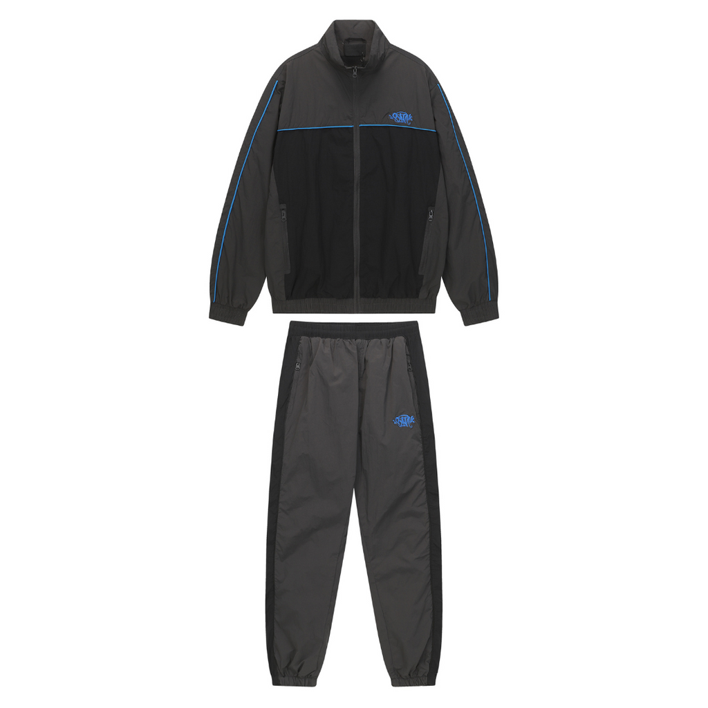 Syna Monogram Tracksuit