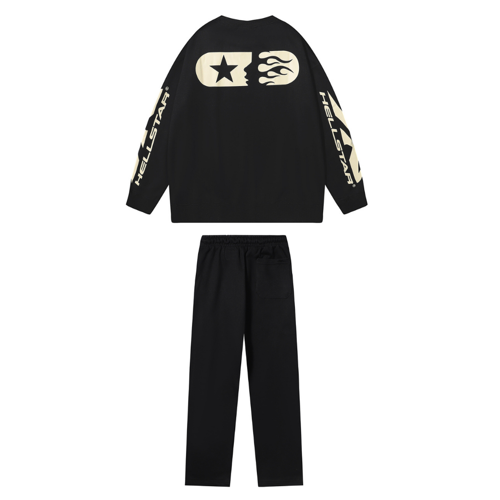 Hell Tracksuit