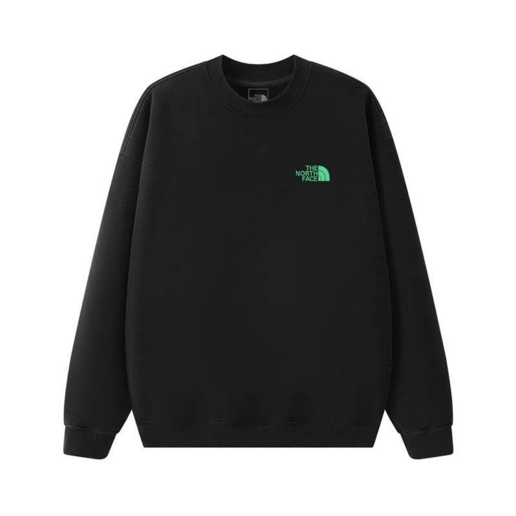 Tnf Monogram Hoodie