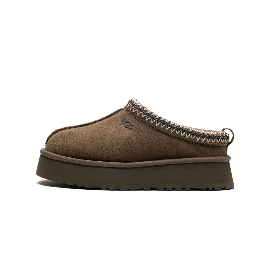 Tasman Slippers