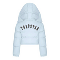 WMNS Irongate Detachable Hooded Puffer Jacket