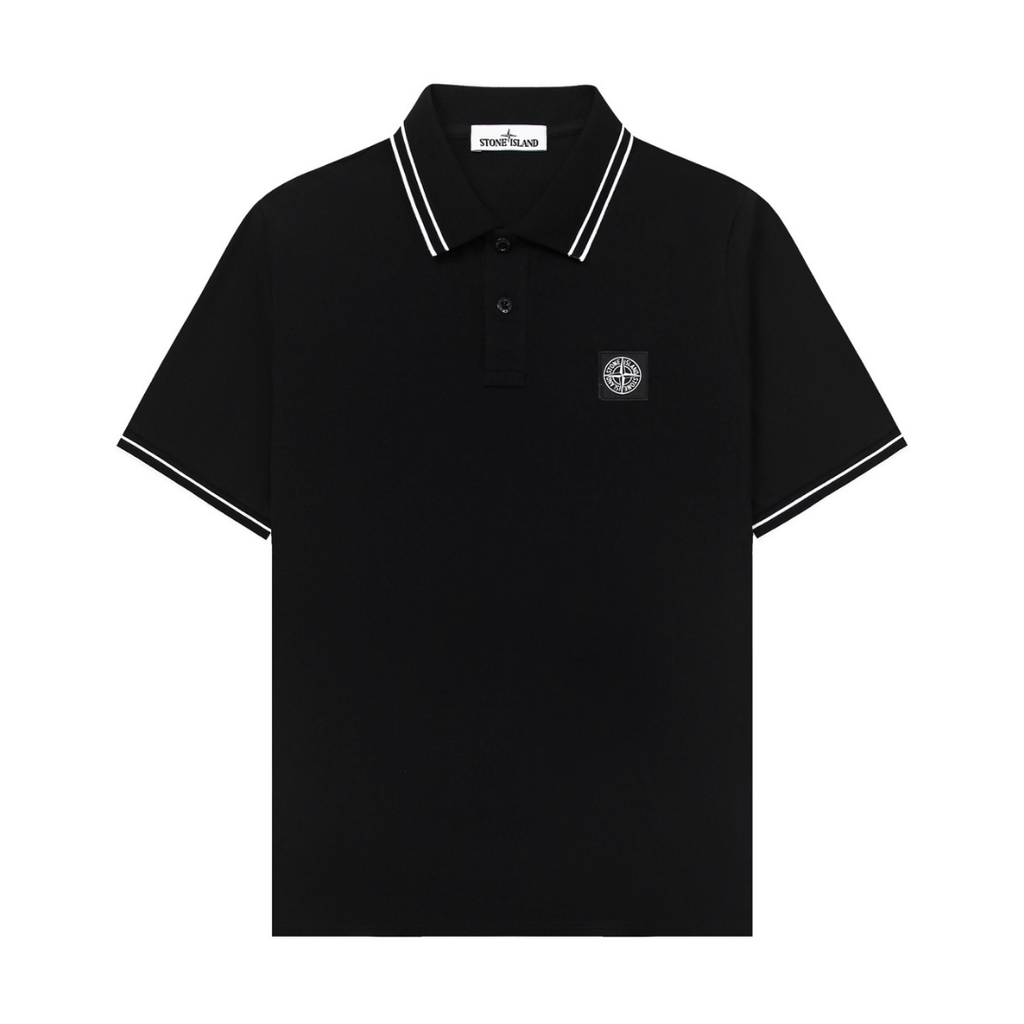 Monogram Tactic Polo