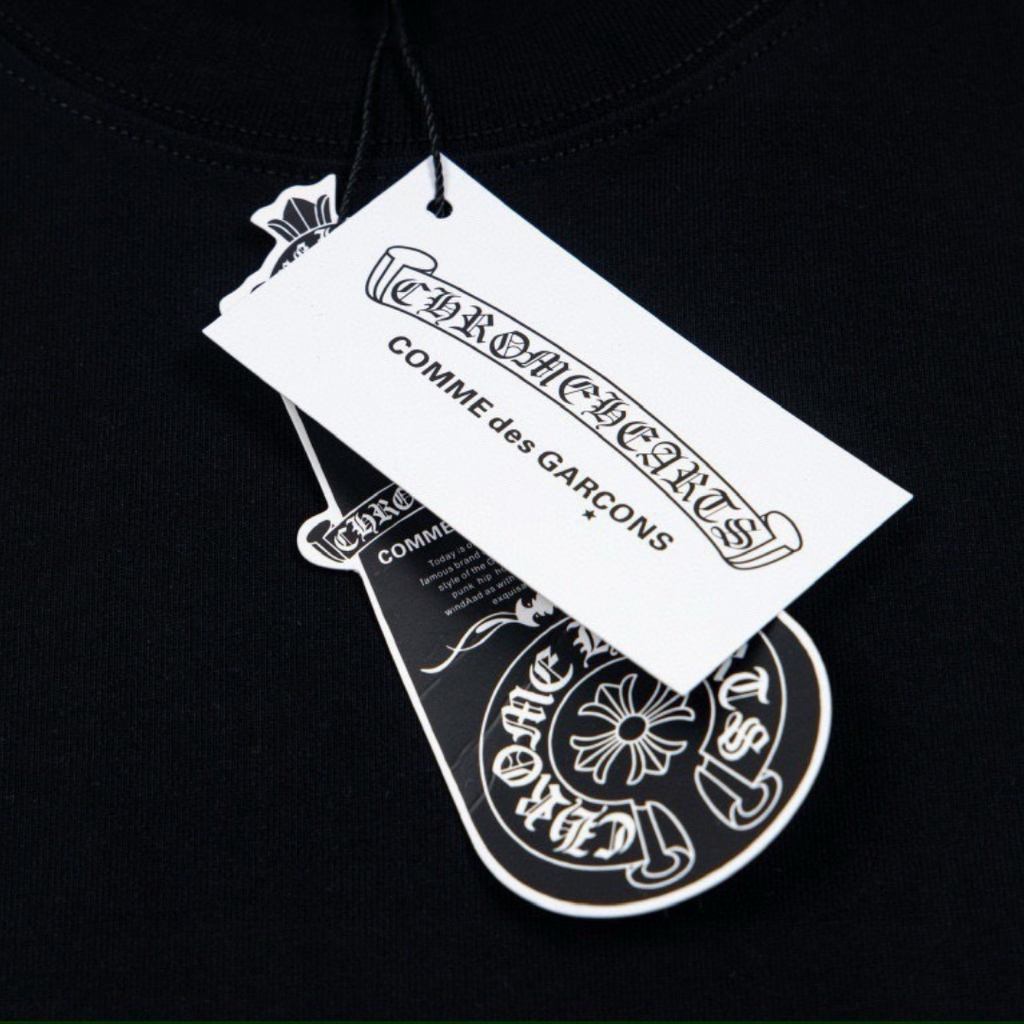Chrome T-shirt