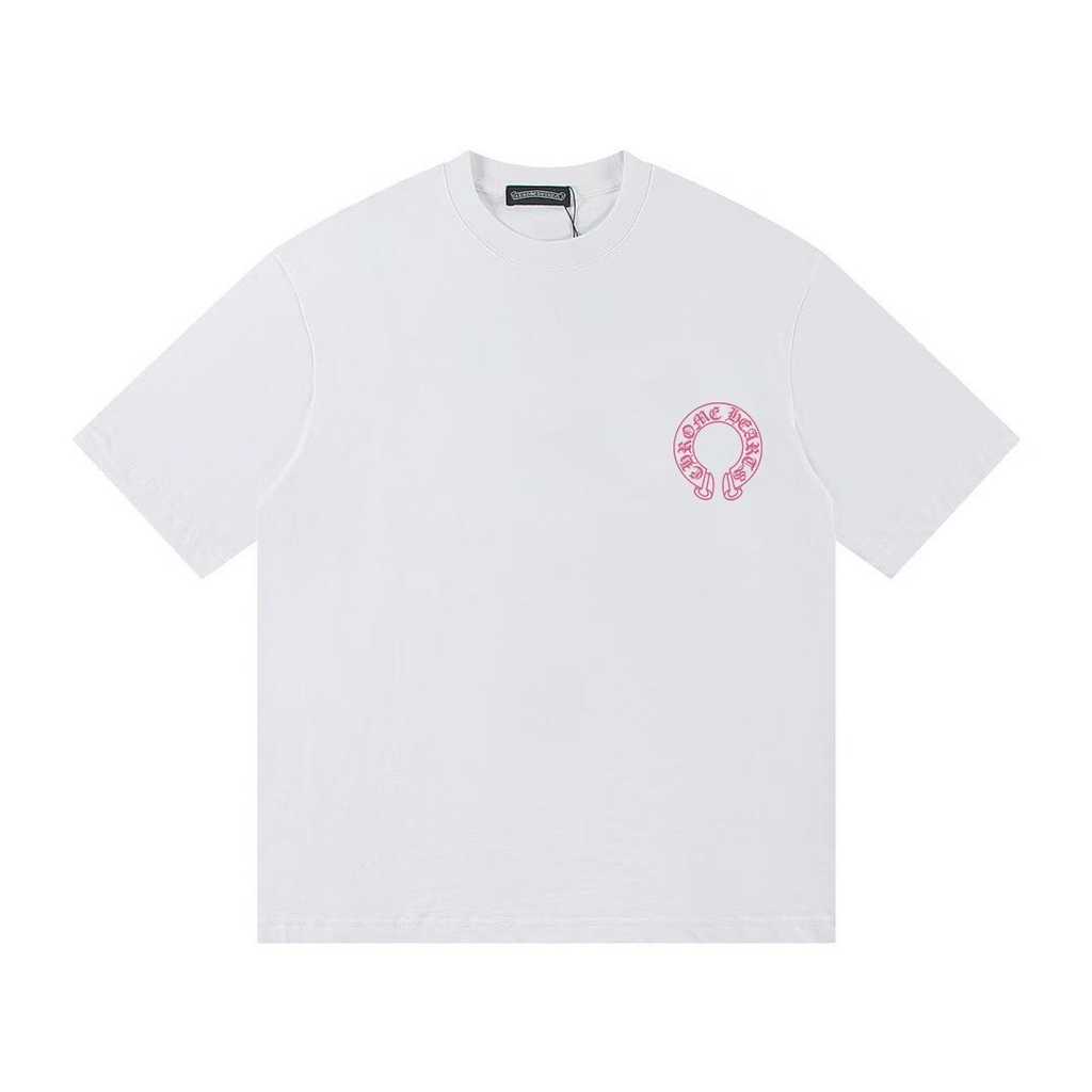 Chrome T-shirt
