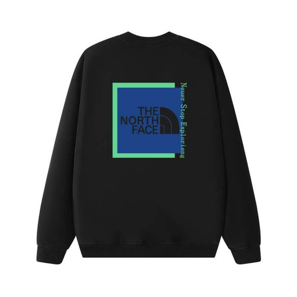 Tnf Monogram Hoodie
