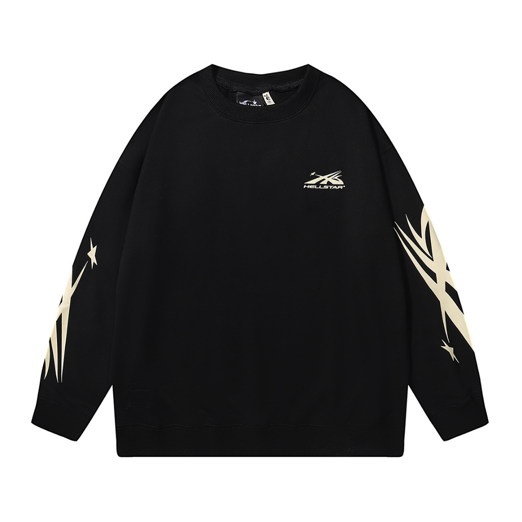 Hell Tracksuit