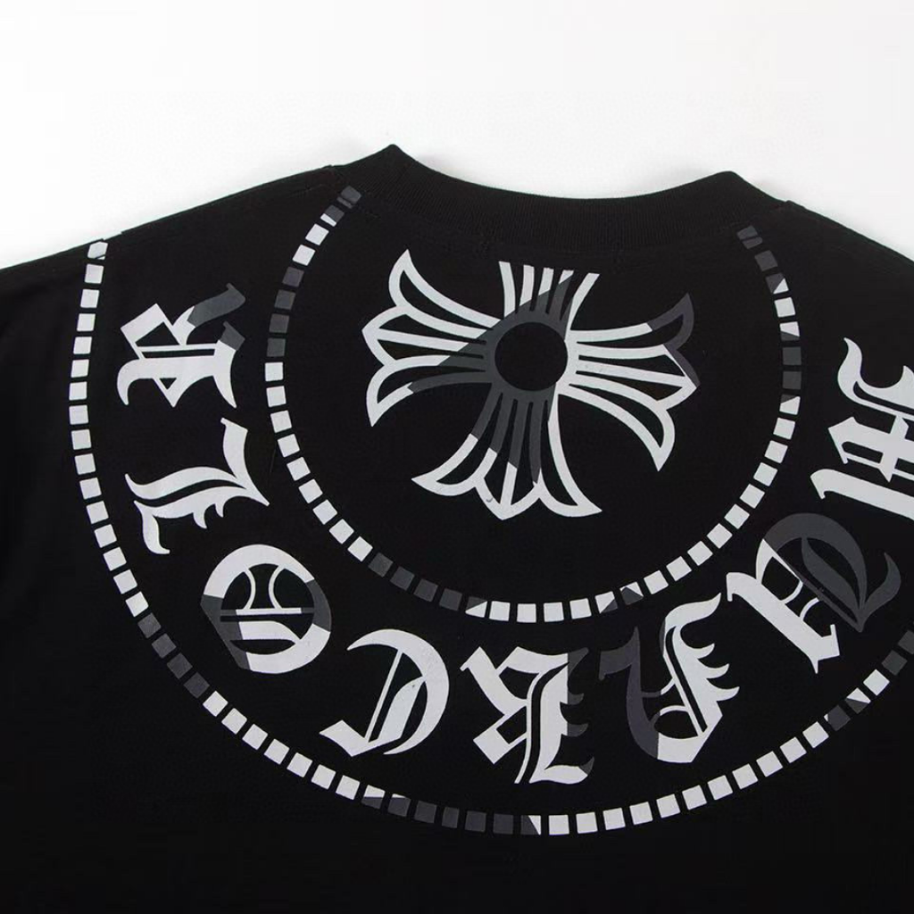 Chrome T-shirt