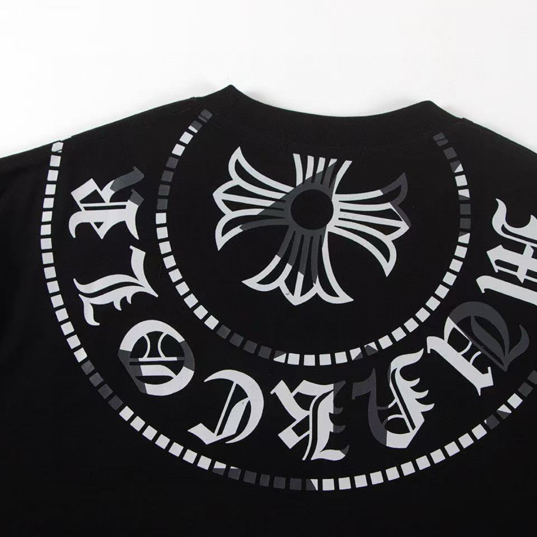 Chrome T-shirt