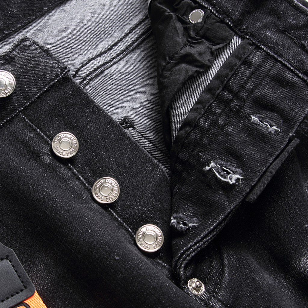 Dsq Jeans