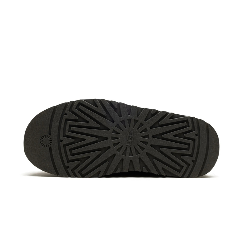 Tasman Slippers