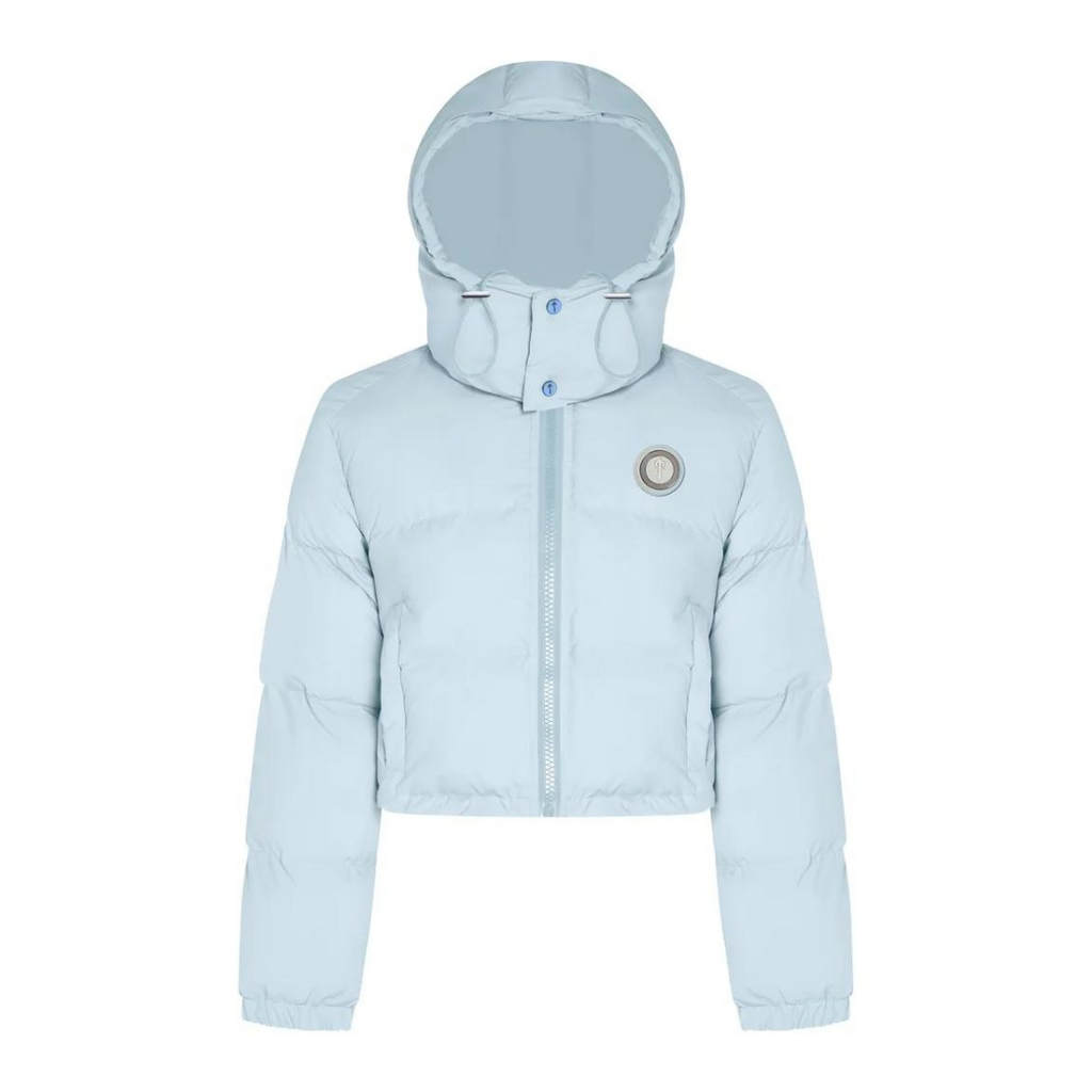 WMNS Irongate Detachable Hooded Puffer Jacket