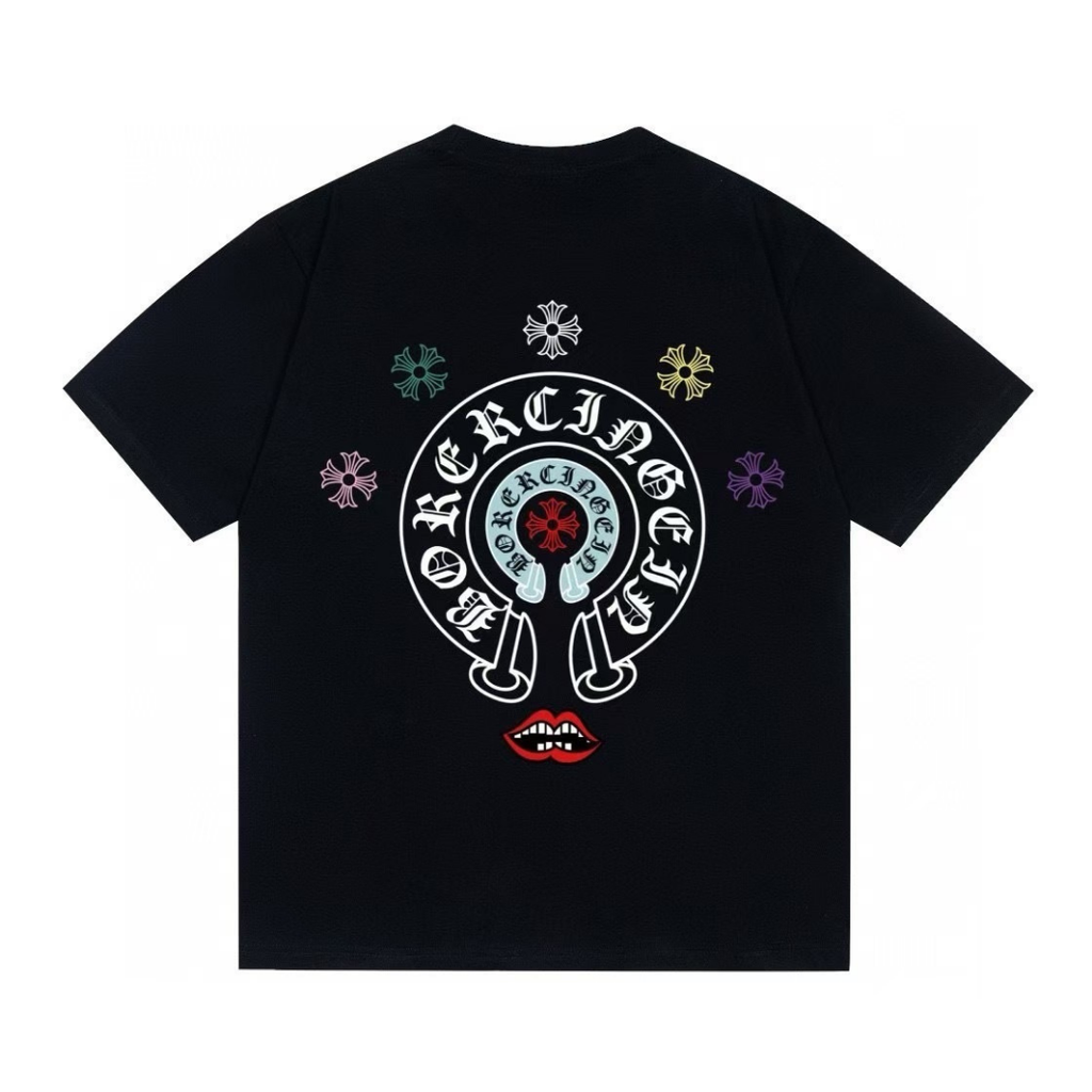 Chrome T-shirt