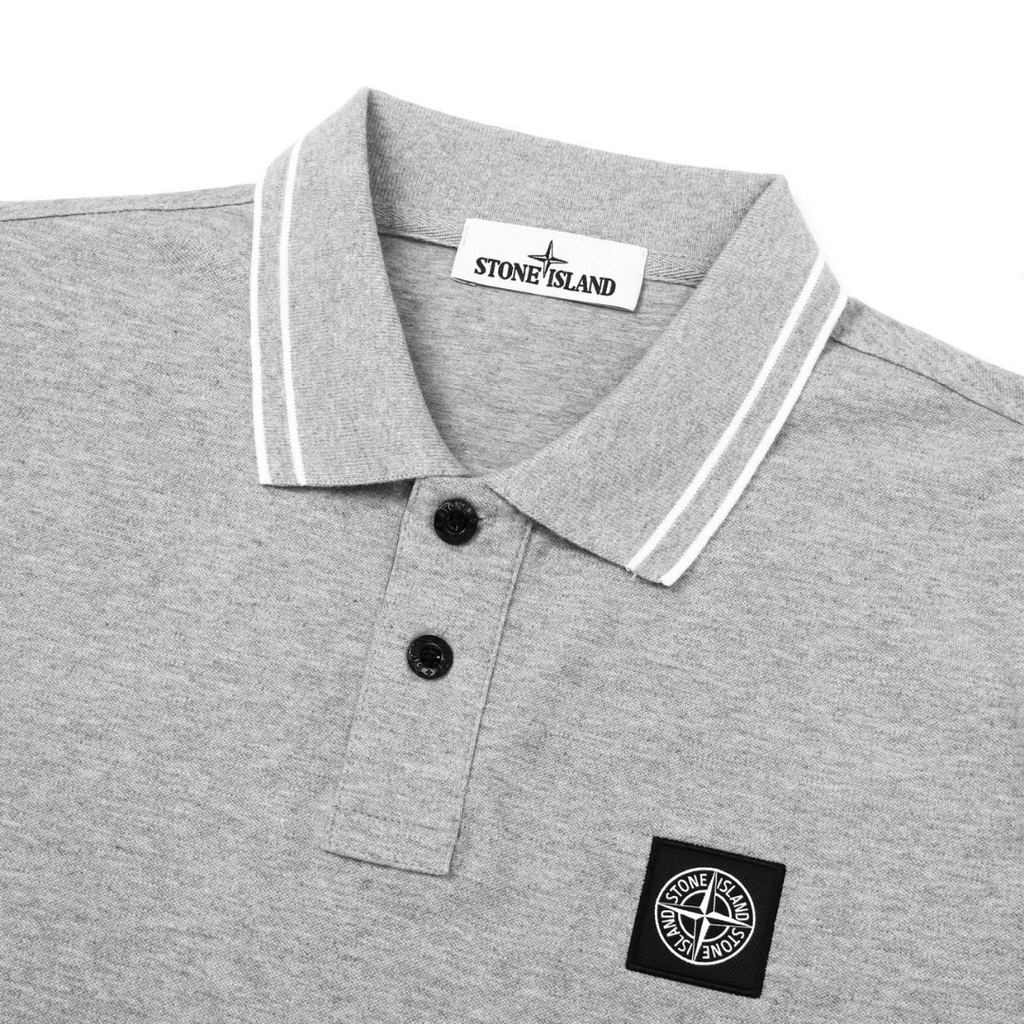 Monogram Tactic Polo