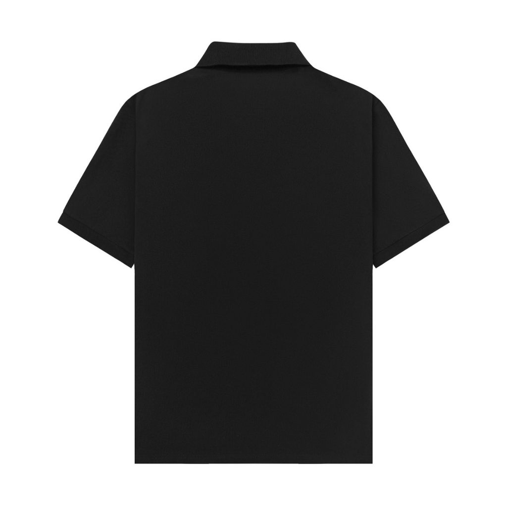 Monogram Tactic Polo