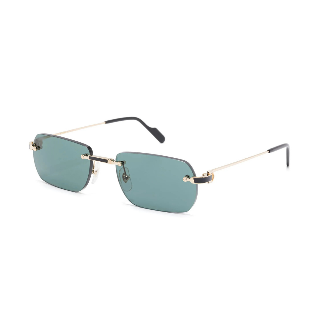 Polychromatic Sunglasses