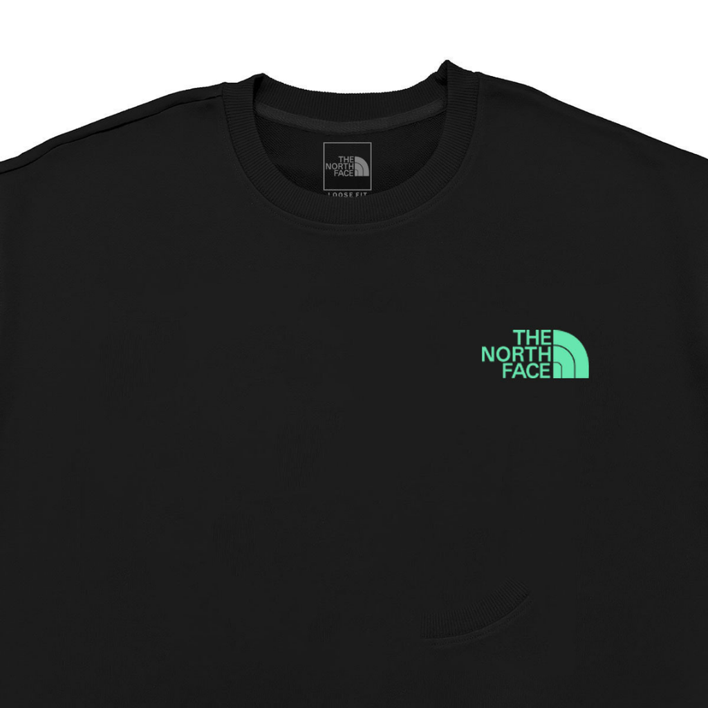Tnf Monogram Hoodie