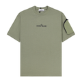Polychromatic T-shirt
