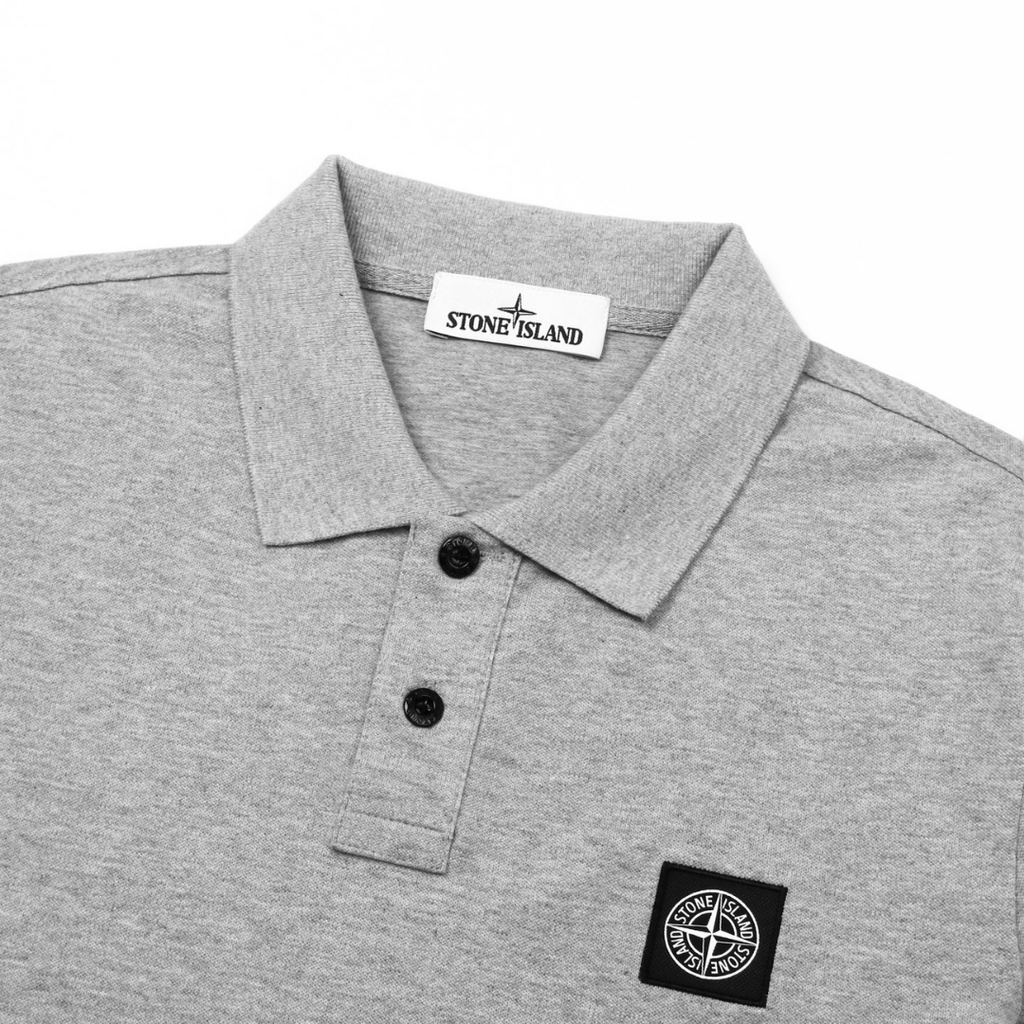 Monogram Tactic Polo