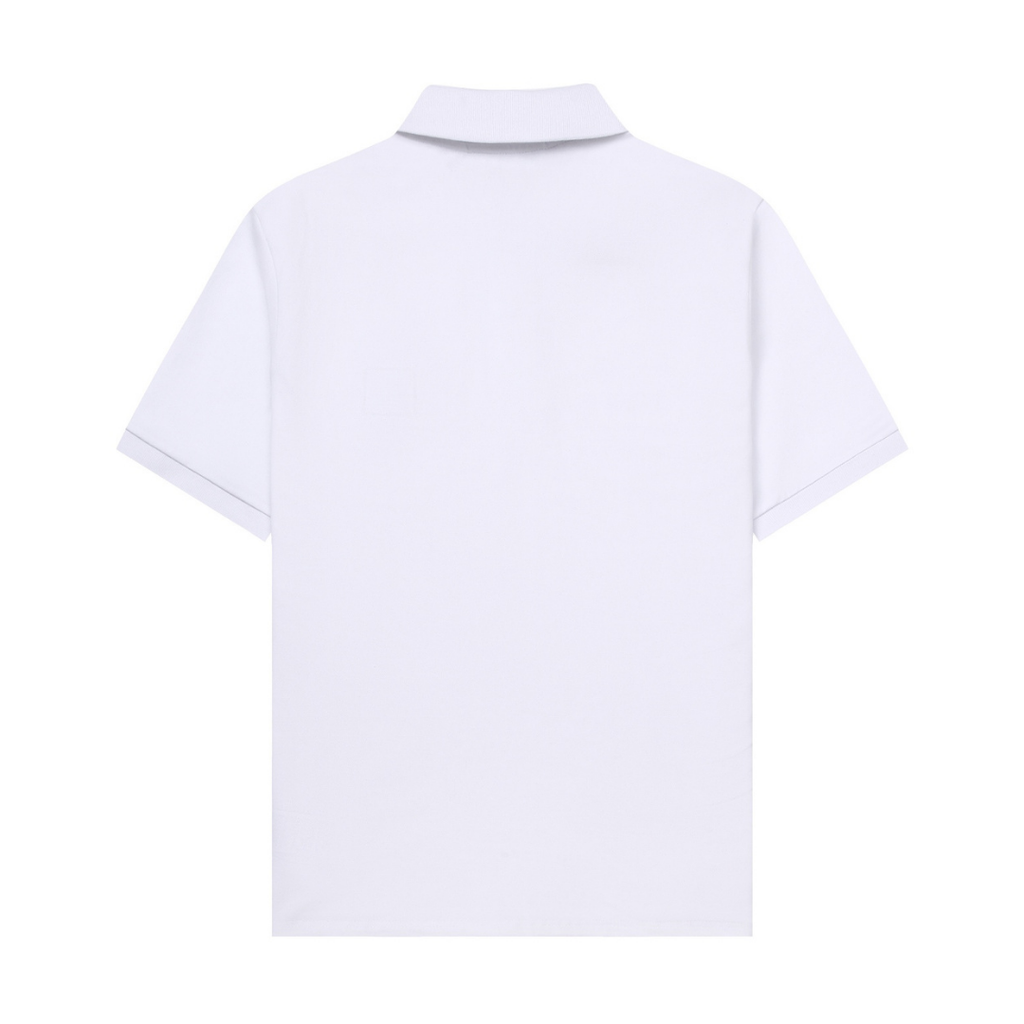 Monogram Tactic Polo