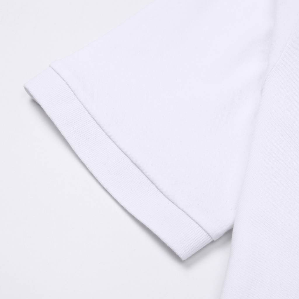 Monogram Tactic Polo