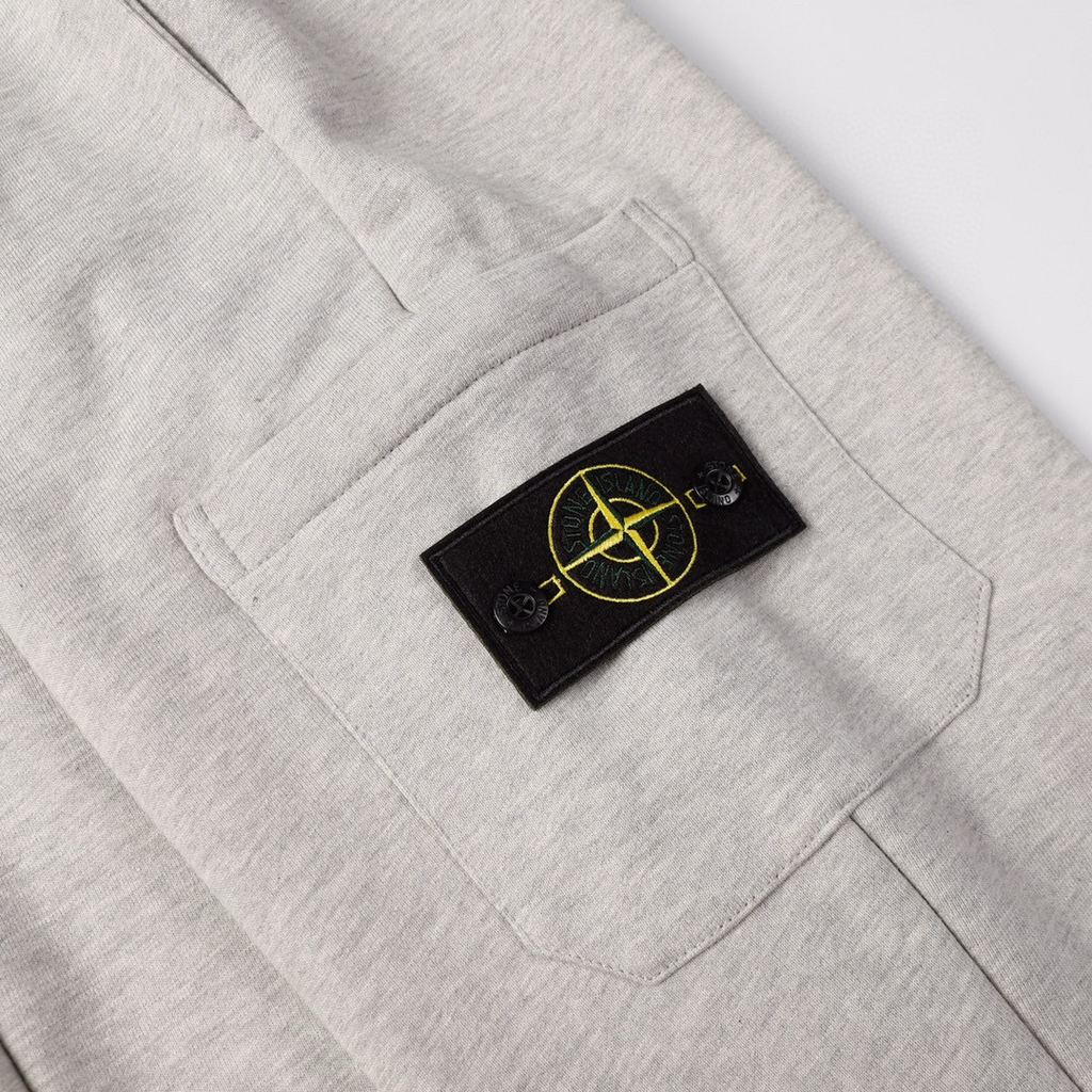 Monogram Pants