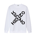 Monogram Hoodie