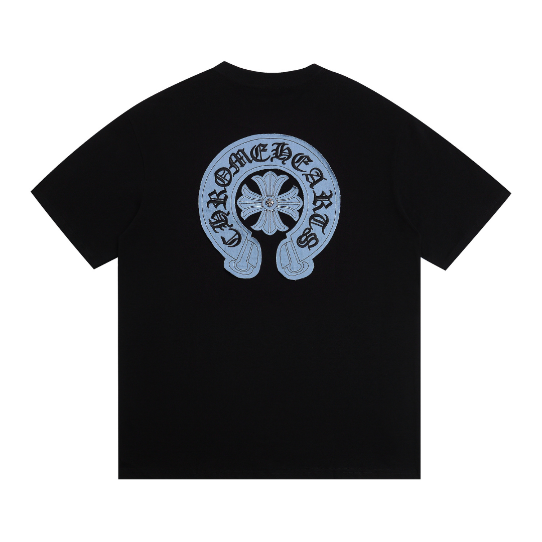Chrome T-shirt