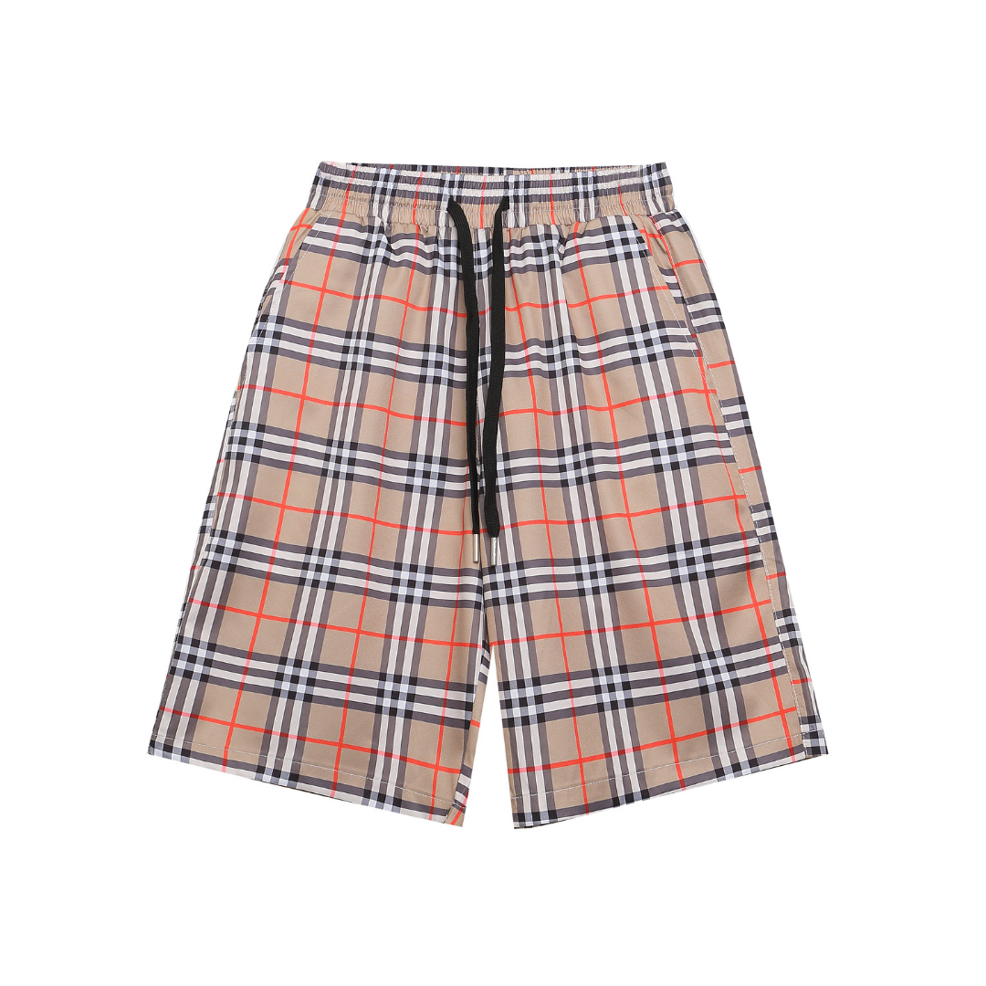 BB Short Set