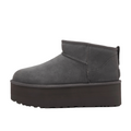 WMNS Classic Ultra Mini Platform Boots
