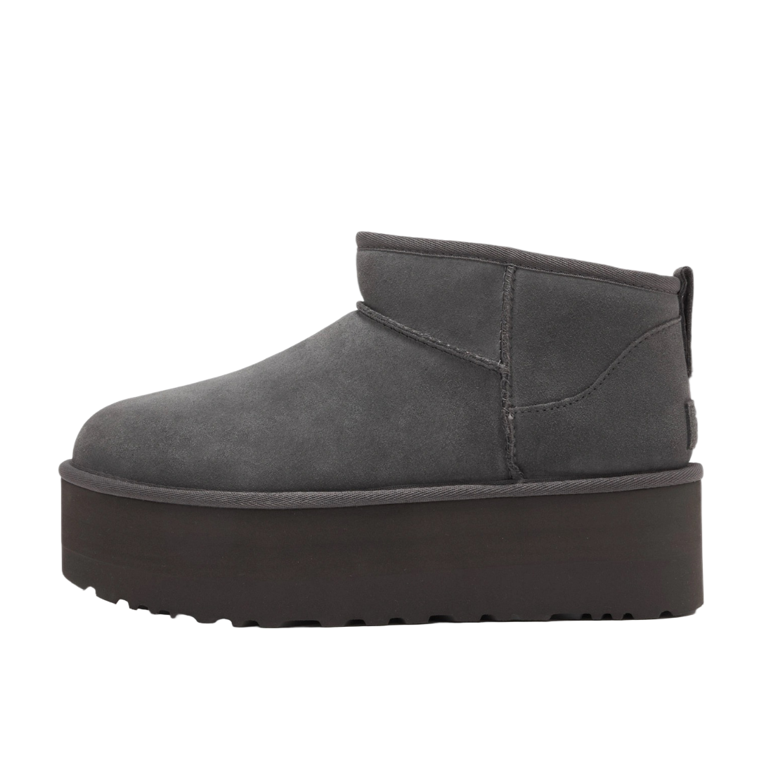 WMNS Classic Ultra Mini Platform Boots
