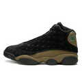 J13 Retro Olive