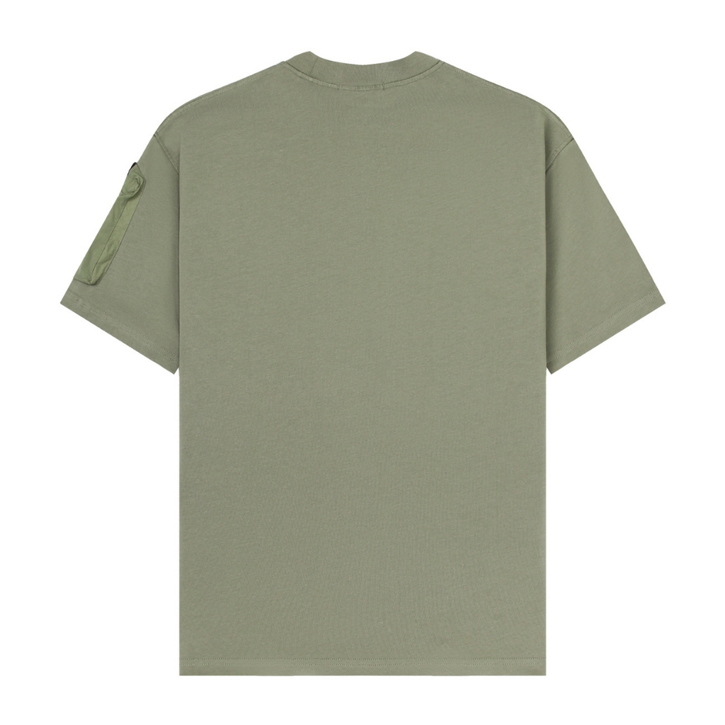 Polychromatic T-shirt