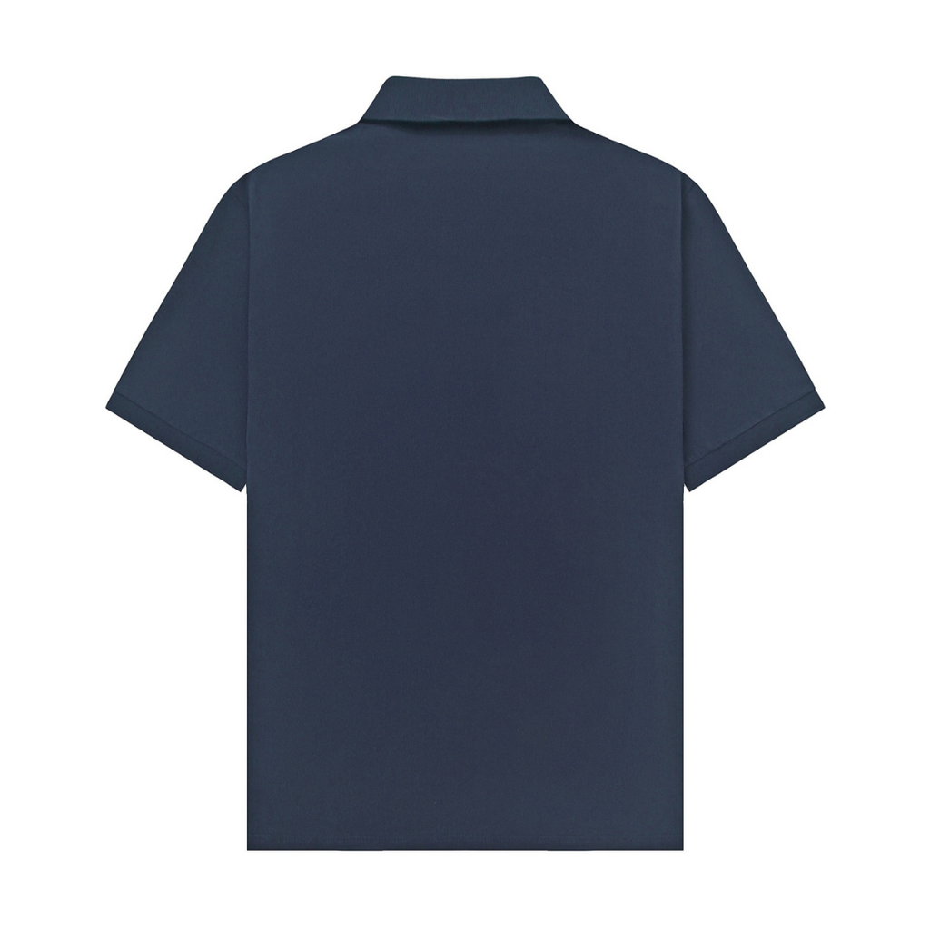Monogram Tactic Polo
