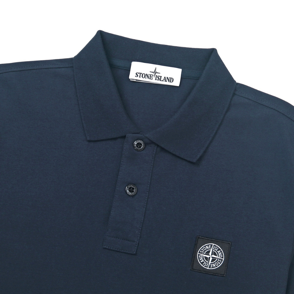 Monogram Tactic Polo