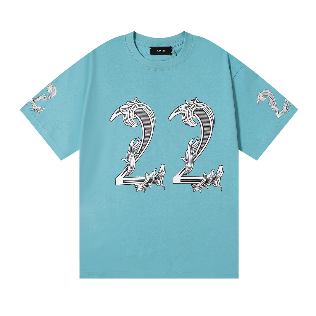 Amr "22" T-shirt